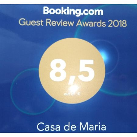 דירות ולנסיה Casa De Maria חדר תמונה