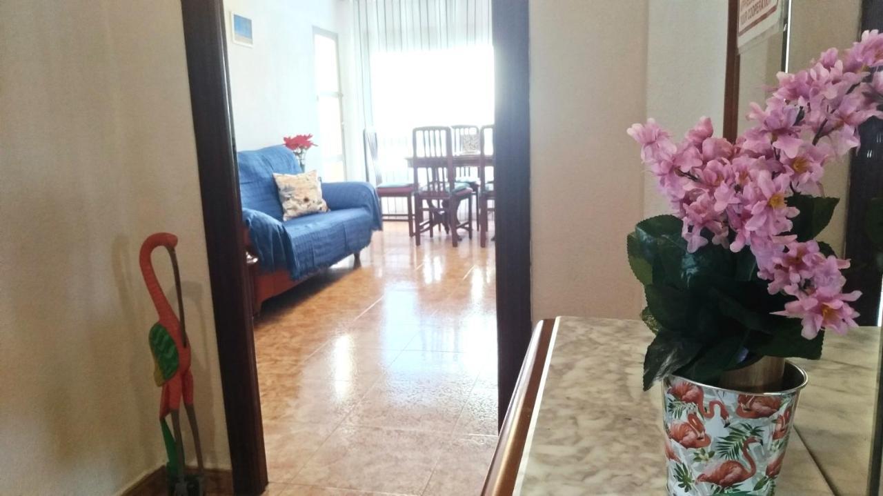 דירות ולנסיה Casa De Maria מראה חיצוני תמונה