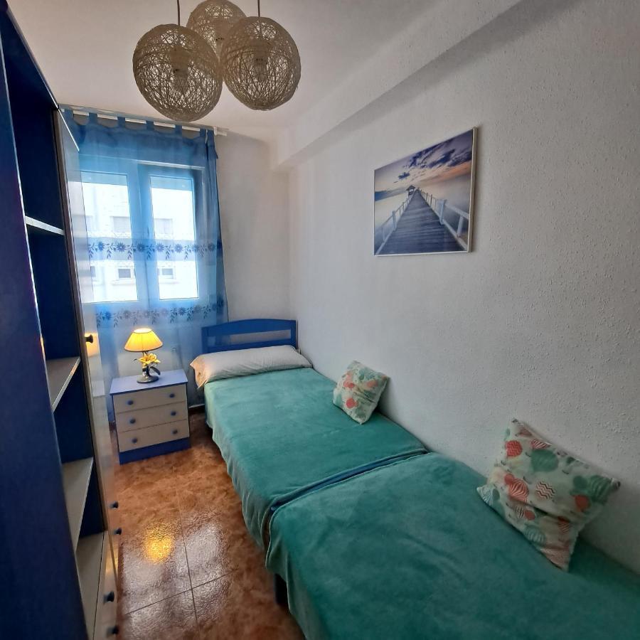 דירות ולנסיה Casa De Maria מראה חיצוני תמונה