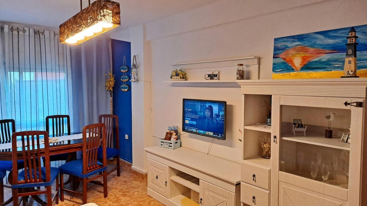 דירות ולנסיה Casa De Maria מראה חיצוני תמונה
