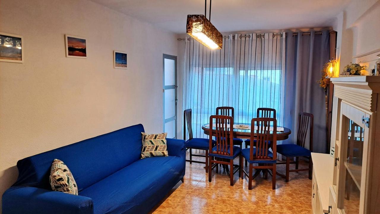 דירות ולנסיה Casa De Maria מראה חיצוני תמונה