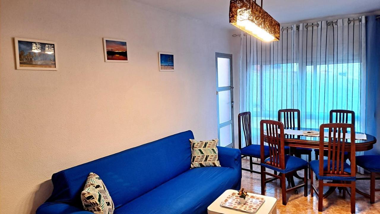 דירות ולנסיה Casa De Maria מראה חיצוני תמונה