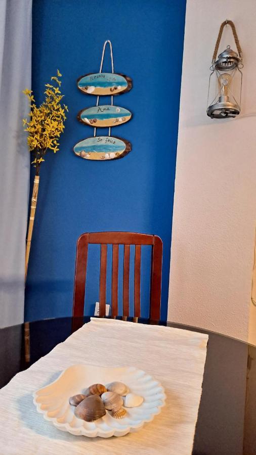 דירות ולנסיה Casa De Maria מראה חיצוני תמונה