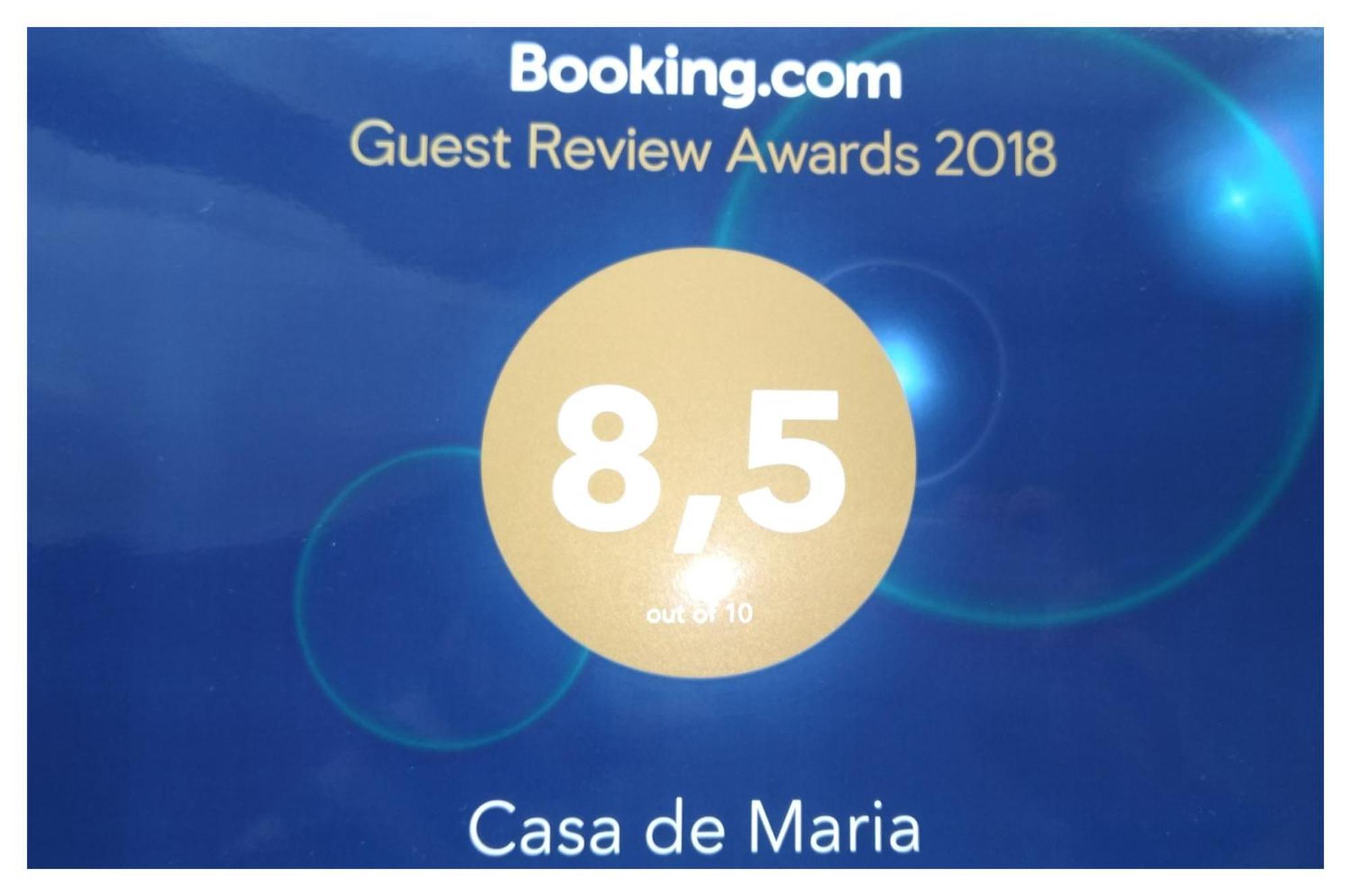 דירות ולנסיה Casa De Maria חדר תמונה