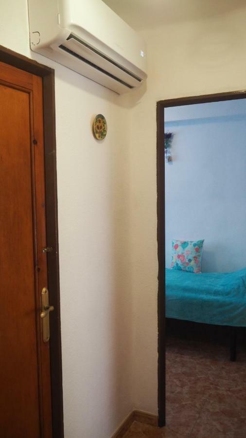 דירות ולנסיה Casa De Maria מראה חיצוני תמונה