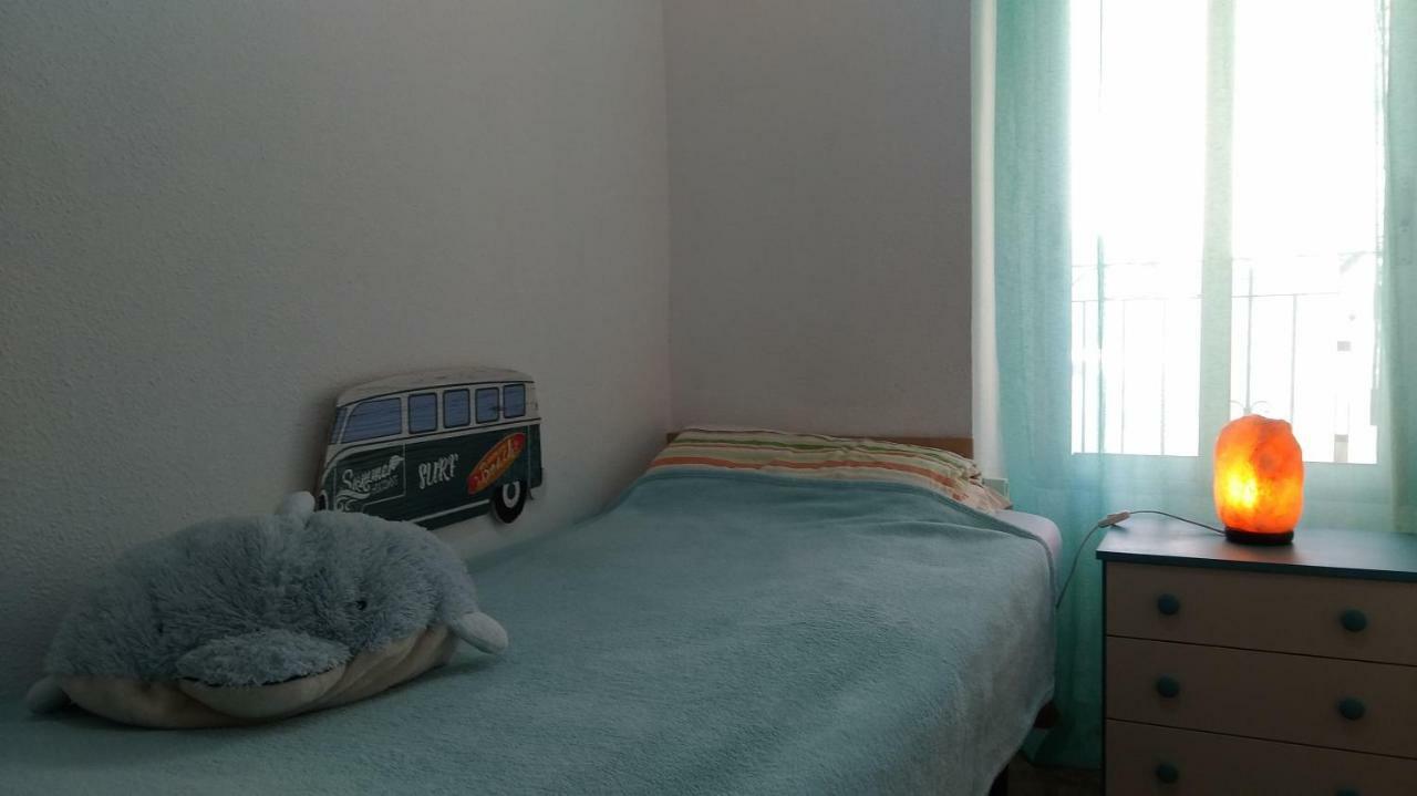 דירות ולנסיה Casa De Maria מראה חיצוני תמונה