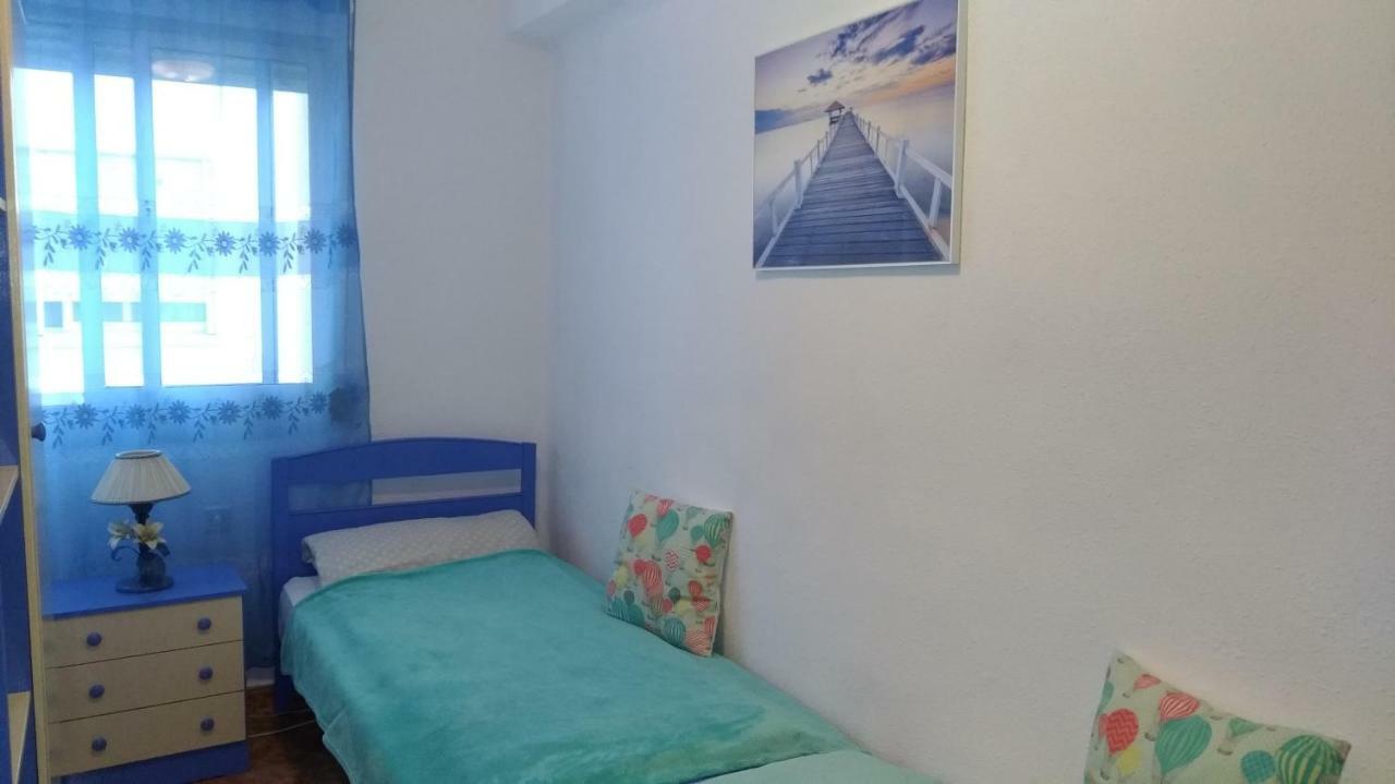 דירות ולנסיה Casa De Maria מראה חיצוני תמונה
