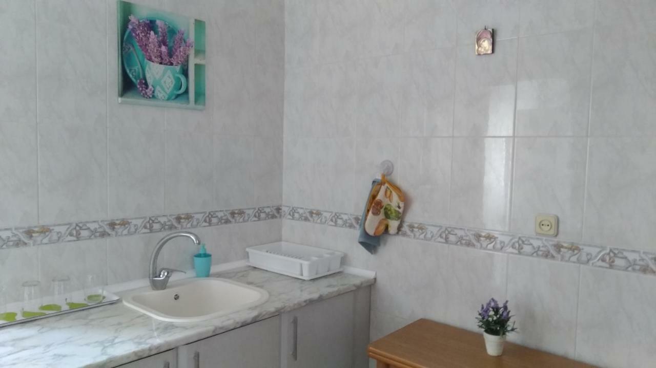 דירות ולנסיה Casa De Maria מראה חיצוני תמונה